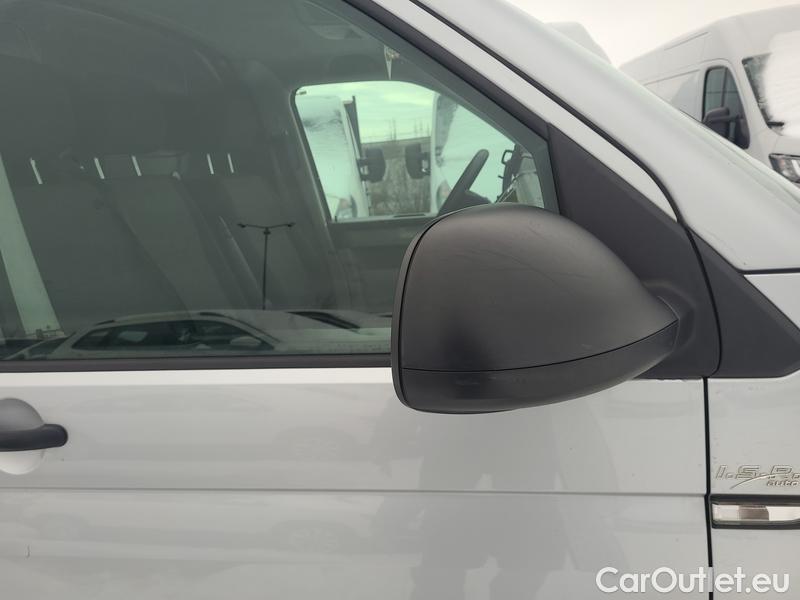  Volkswagen  Transporter T6  (2015) Tra.2.0TDI 75 KR 4d #10