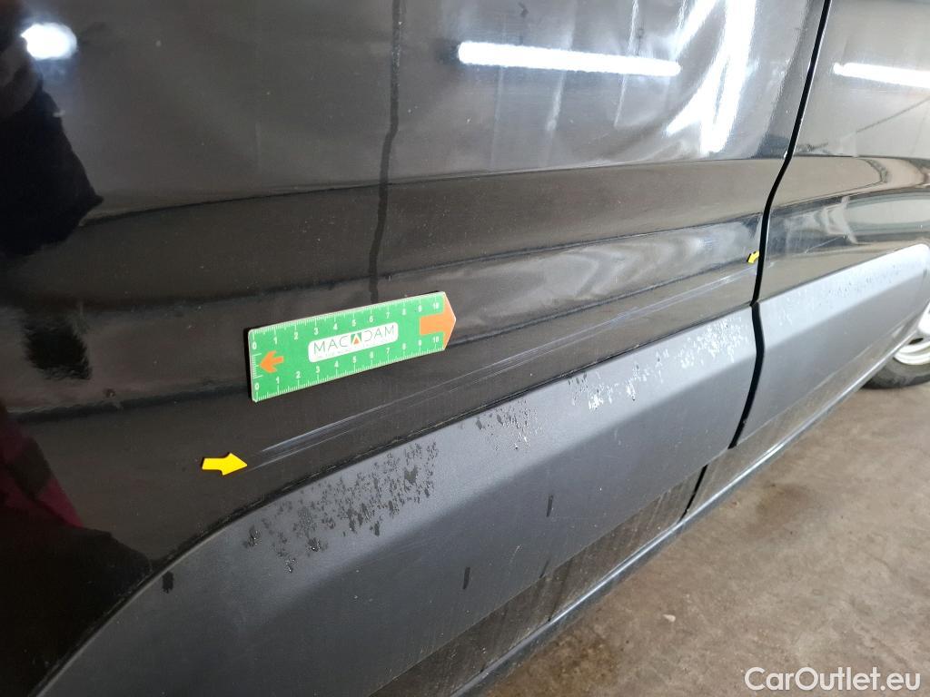  Citroen  Berlingo  Fourgon Club M 1000 1.5 BlueHDi 130CV BVA8 E6dT #5