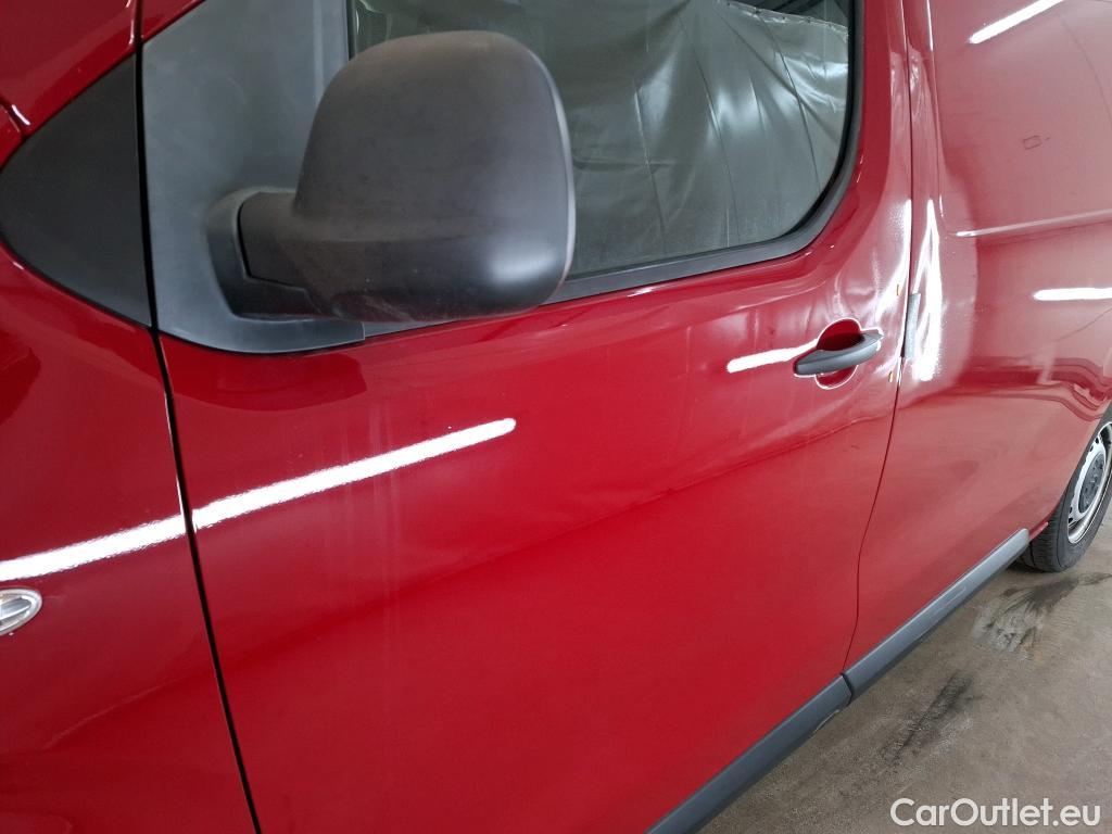  Citroen  Jumpy  Fourgon Club M 1.5 BlueHDi 120CV BVM6 E6dT #5