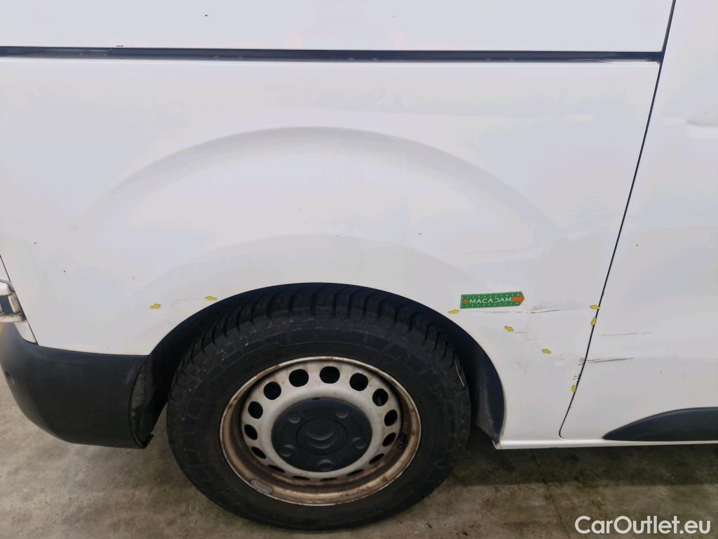  Citroen  Jumpy  Fourgon CityVan XS 1.5 BlueHDi 120CV BVM6 E6dT #32