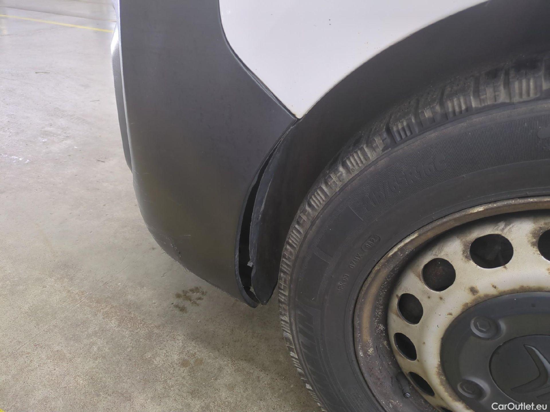  Citroen  Jumpy  Fourgon Business M 1.6 BlueHDi 95CV BVM5 E6 #2