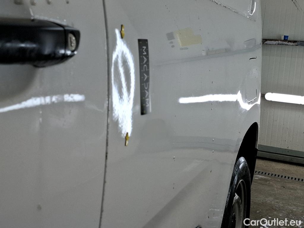  Citroen  Berlingo  Fourgon Club M 650 1.5 BlueHDi 100CV BVM5 E6dT #2