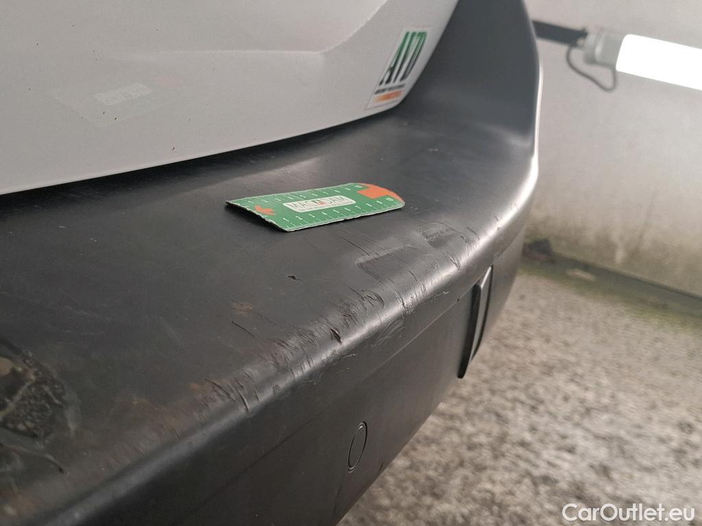  Citroen  Jumpy  Fourgon CityVan XS 1.5 BlueHDi 120CV BVM6 E6dT #3