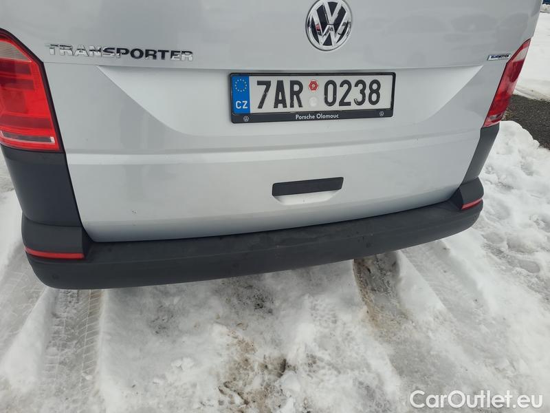  Volkswagen  Transporter T6  (2015) Tra.2.0TDI 75 KR 4d #6