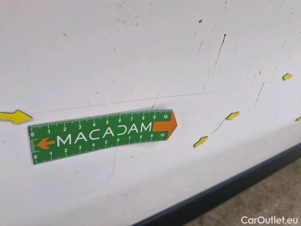  Citroen  Jumpy  Fourgon CityVan XS 1.5 BlueHDi 120CV BVM6 E6dT #98