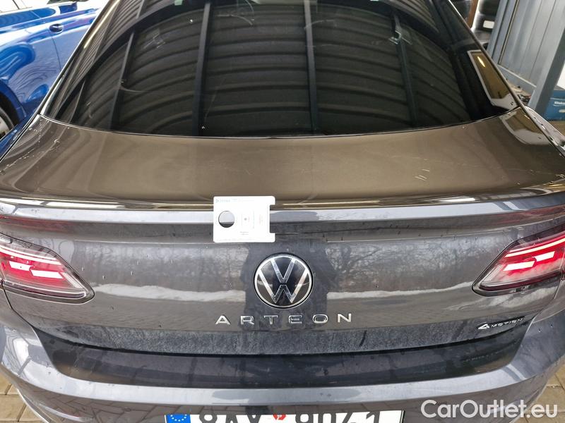  Volkswagen  Arteon  (3H8)(2020)  2.0TSI 206 Elegan 4M AT #20