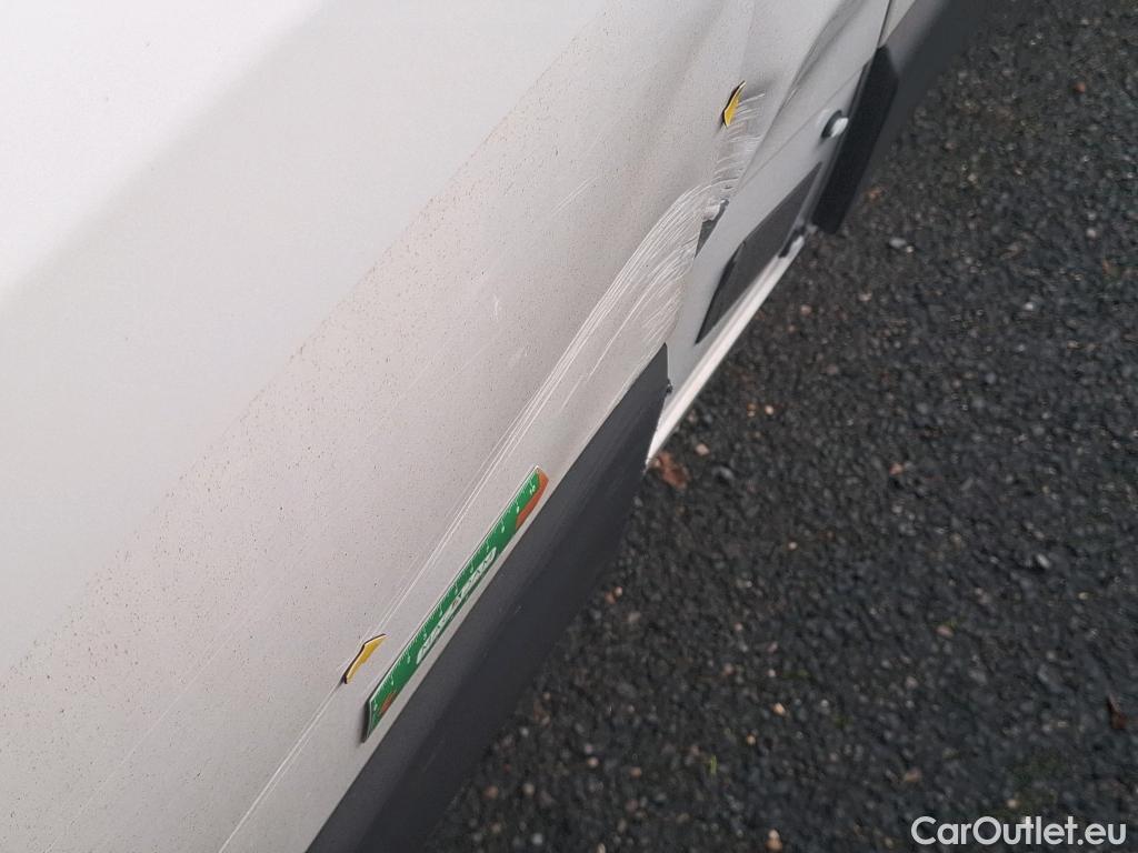  Citroen  Jumper  Fourgon Grand Volume 33 L2H2 Club BlueHDi 140 Start&Stop 140CV BVM6 #13