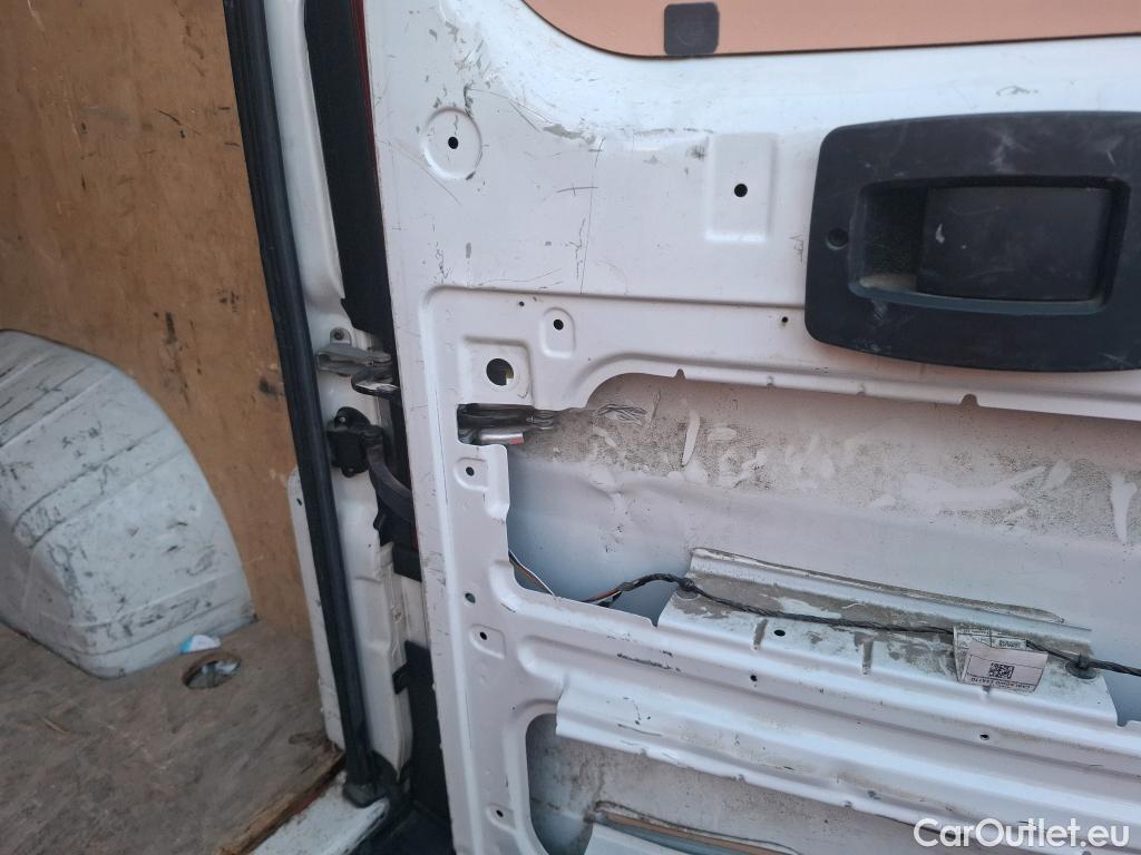  Citroen  Jumper  Fourgon Grand Volume 33 L2H2 Club BlueHDi 140 Start&Stop 140CV BVM6 #40