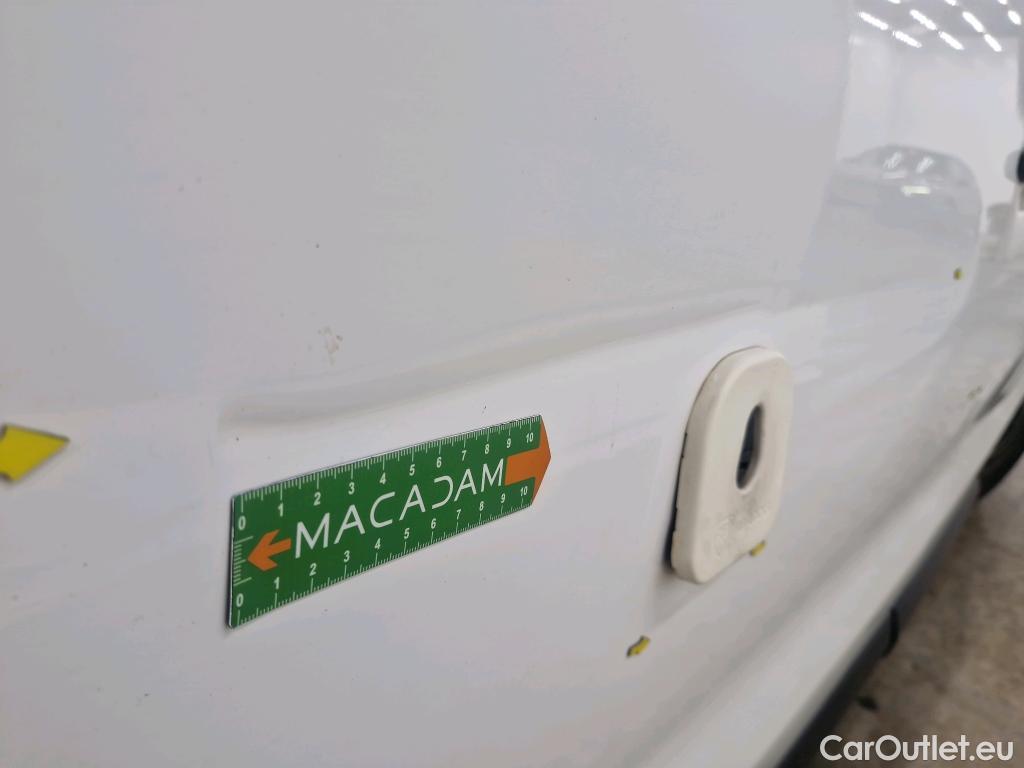  Citroen  Jumpy  Fourgon CityVan XS 1.5 BlueHDi 120CV BVM6 E6dT #41