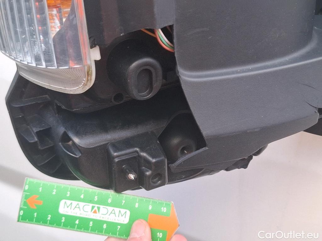  Citroen  Jumper  Fourgon Grand Volume 33 L2H2 Club BlueHDi 140 Start&Stop 140CV BVM6 #10