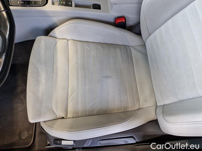  Volkswagen  Passat  Variant (CB5) (2019) Pas.Var.2.0TDI 110 Elegance #5