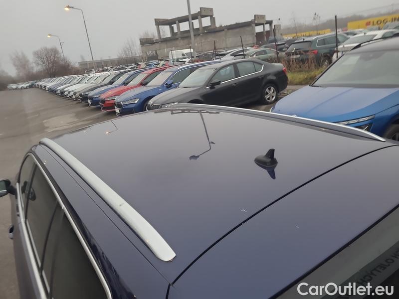  Volkswagen  Passat  Variant (CB5) (2019) Pas.Var.2.0TDI 110 HL AT #17