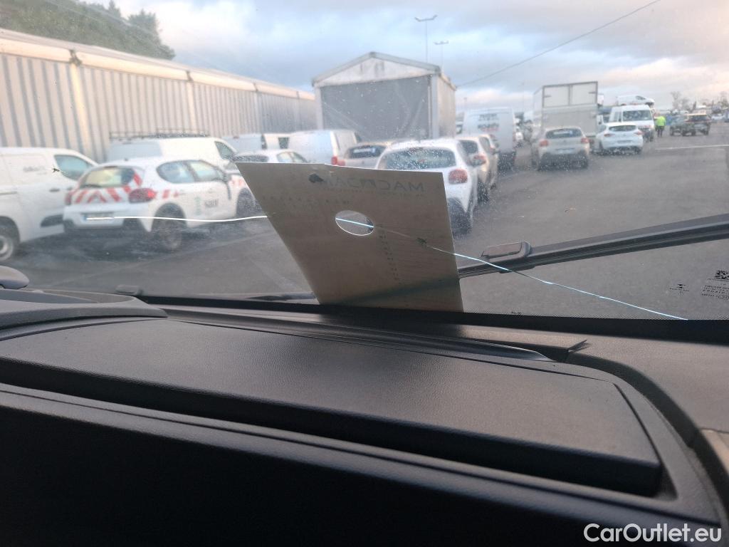  Citroen  Jumper  Fourgon Grand Volume 33 L2H2 Club BlueHDi 140 Start&Stop 140CV BVM6 #8