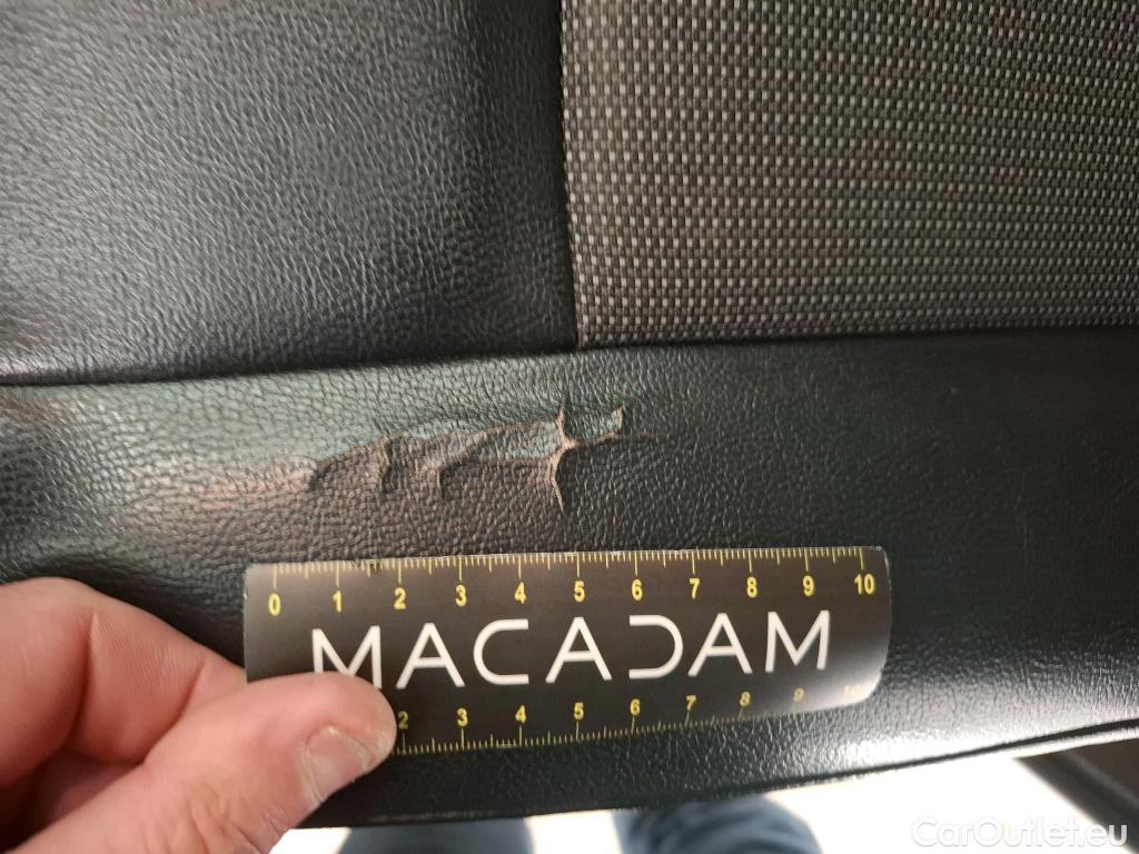  Citroen  Jumpy CITROEN  VU 4p Fourgon Taille M BlueHDi 120 S&S BVM6 Business #4