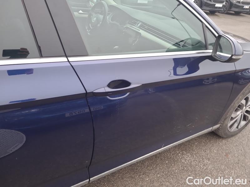  Volkswagen  Passat  Variant (CB5) (2019) Pas.Var.2.0TDI 110 HL AT #13