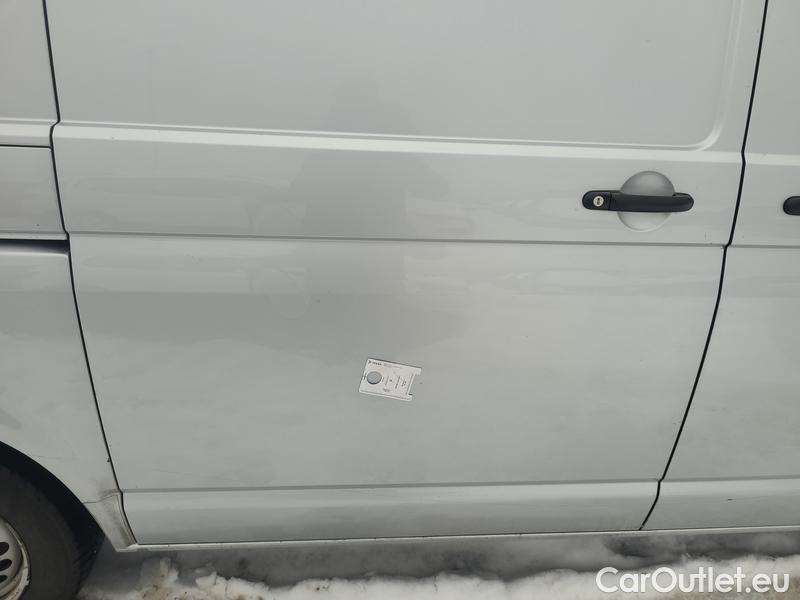  Volkswagen  Transporter T6  (2015) Tra.2.0TDI 75 KR 4d #8