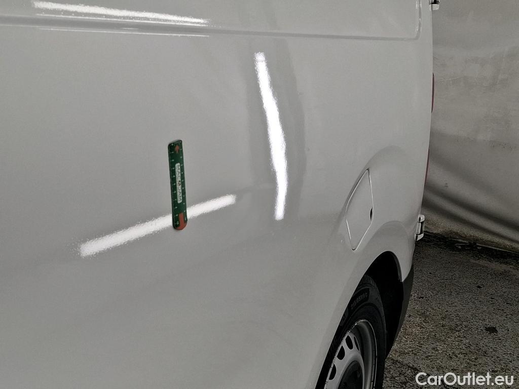  Citroen  Jumpy  Fourgon CityVan XS 1.5 BlueHDi 120CV BVM6 E6dT #22