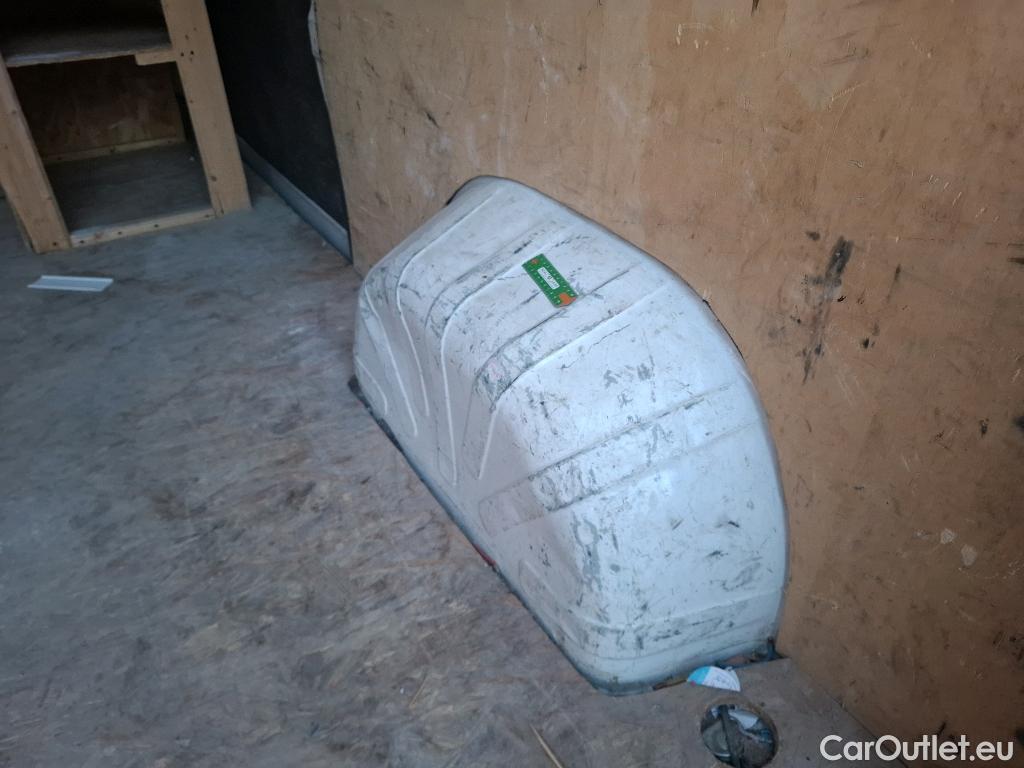  Citroen  Jumper  Fourgon Grand Volume 33 L2H2 Club BlueHDi 140 Start&Stop 140CV BVM6 #45