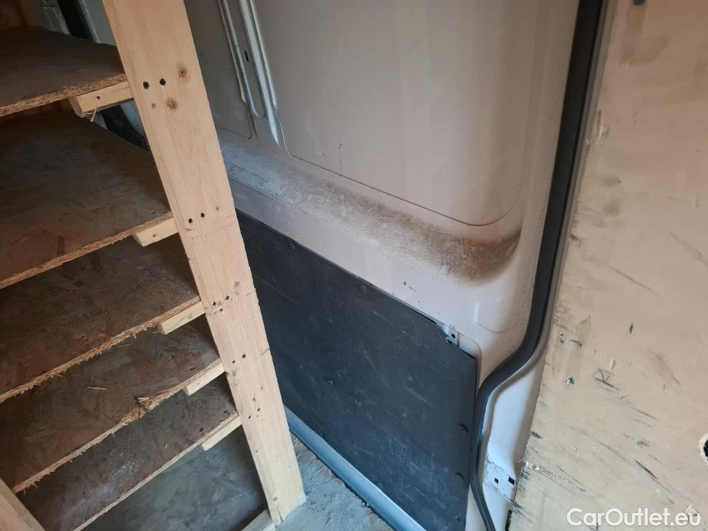  Citroen  Jumper  Fourgon Grand Volume 33 L2H2 Club BlueHDi 140 Start&Stop 140CV BVM6 #26