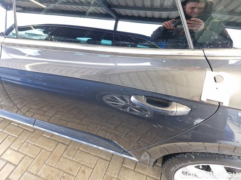  Volkswagen  Arteon  (3H8)(2020)  2.0TSI 206 Elegan 4M AT #8