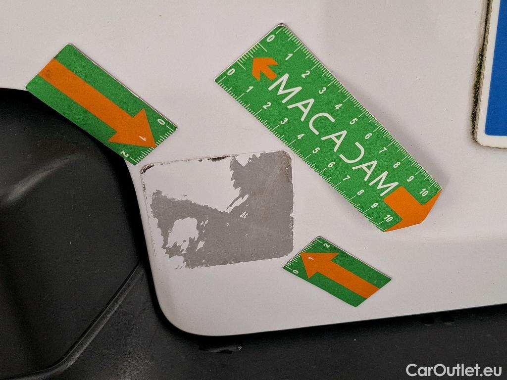  Citroen  Berlingo  Fourgon Club M 650 1.5 BlueHDi 100CV BVM6 E6d #11