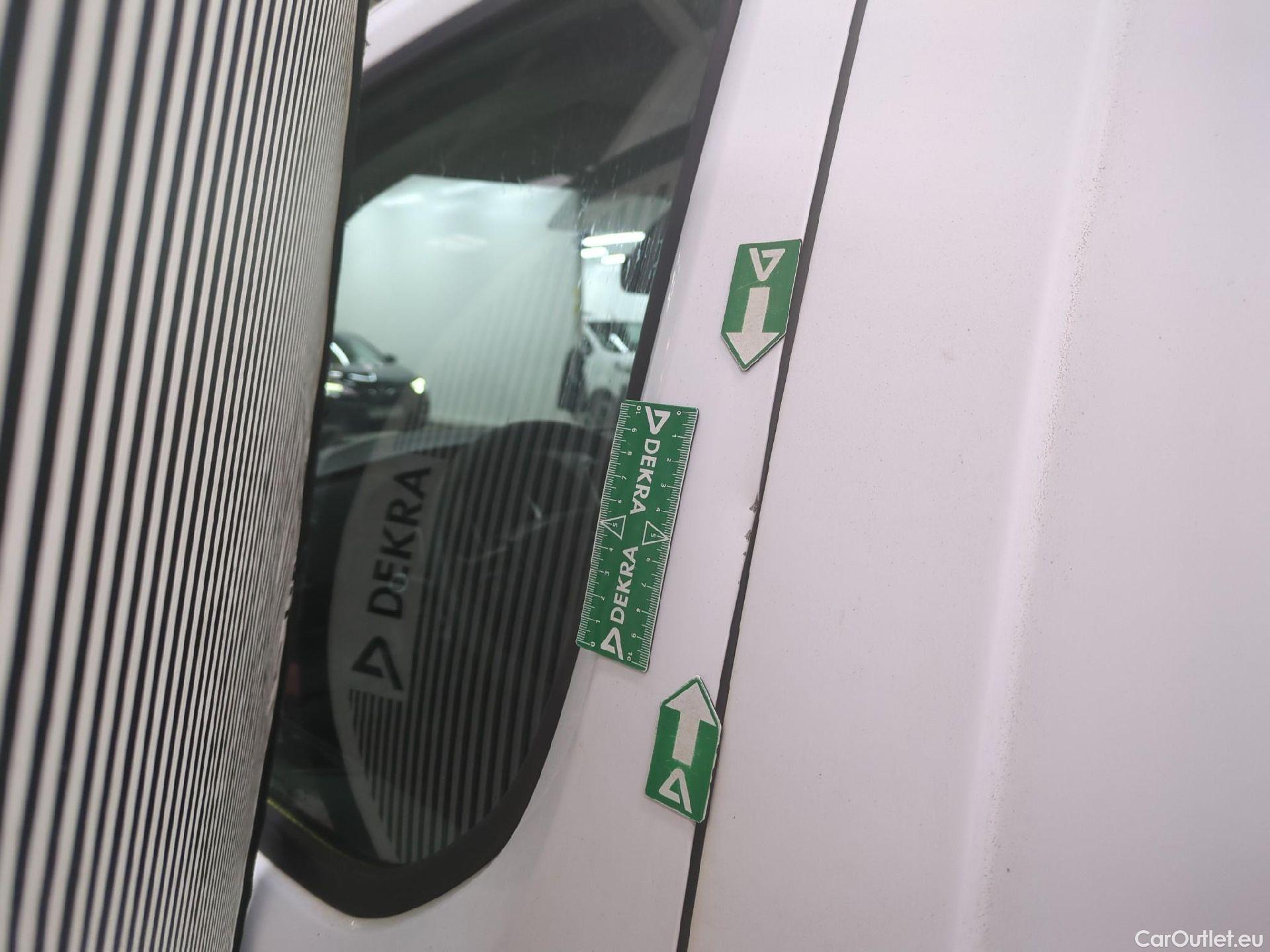  Citroen  Jumpy  Fourgon Business M 1.6 BlueHDi 95CV BVM5 E6 #27