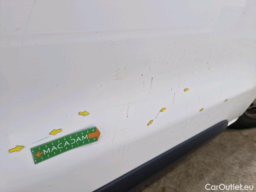  Citroen  Jumpy  Fourgon CityVan XS 1.5 BlueHDi 120CV BVM6 E6dT #96