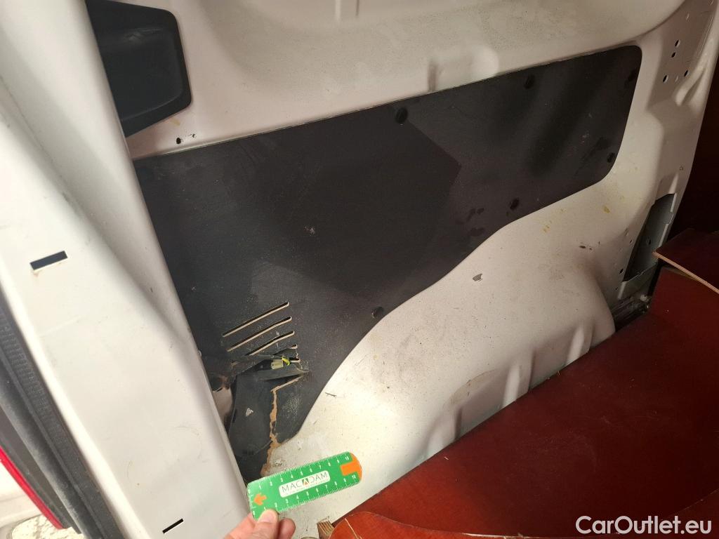  Citroen  Jumpy  Fourgon CityVan XS 1.5 BlueHDi 120CV BVM6 E6dT #52