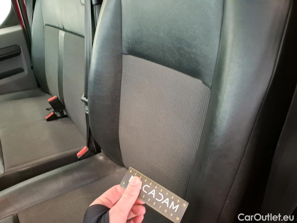  Citroen  Jumpy  Fourgon Club M 1.5 BlueHDi 120CV BVM6 E6dT #11