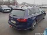  Volkswagen  Passat  Variant (CB5) (2019) Pas.Var.2.0TDI 110 HL AT #2