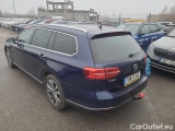  Volkswagen  Passat  Variant (CB5) (2019) Pas.Var.2.0TDI 110 HL AT #4