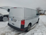  Volkswagen  Transporter T6  (2015) Tra.2.0TDI 75 KR 4d #2