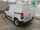  Citroen  Berlingo  Fourgon Club M 650 1.5 BlueHDi 100CV BVM6 E6d #2