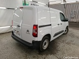  Citroen  Berlingo  Fourgon Club M 650 1.5 BlueHDi 100CV BVM6 E6d #3