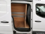  Citroen  Berlingo  Fourgon Club M 650 1.5 BlueHDi 100CV BVM6 E6d #9