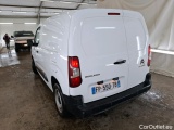  Citroen  Berlingo  Fourgon Club M 650 1.5 BlueHDi 100CV BVM5 E6dT #2