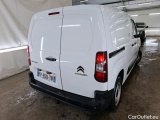  Citroen  Berlingo  Fourgon Club M 650 1.5 BlueHDi 100CV BVM5 E6dT #3