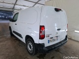  Citroen  Berlingo  Fourgon Driver M 1000 1.5 BlueHDi 100CV BVM5 E6dT #2