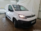  Citroen  Berlingo  Fourgon Driver M 1000 1.5 BlueHDi 100CV BVM5 E6dT #4