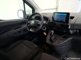  Citroen  Berlingo  Fourgon Driver M 1000 1.5 BlueHDi 100CV BVM5 E6dT #5
