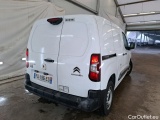  Citroen  Berlingo  Fourgon Driver M 1000 1.5 BlueHDi 100CV BVM5 E6dT #3