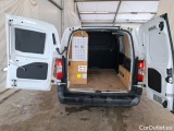  Citroen  Berlingo  Fourgon Driver M 1000 1.5 BlueHDi 100CV BVM5 E6dT #8