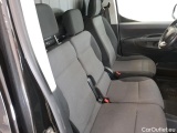  Citroen  Berlingo  Fourgon Club M 1000 1.5 BlueHDi 130CV BVA8 E6dT #6