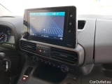  Citroen  Berlingo  Fourgon Club M 1000 1.5 BlueHDi 130CV BVA8 E6dT #10
