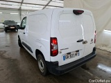  Citroen  Berlingo  Fourgon Driver M 650 1.5 BlueHDi 100CV BVM5 E6dT #2