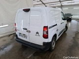 Citroen  Berlingo  Fourgon Driver M 650 1.5 BlueHDi 100CV BVM5 E6dT #3