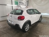  Citroen  C3  Société Feel 1.5 BlueHDI 100CV BVM5 E6dT #3