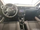  Citroen  C3  Société Feel 1.5 BlueHDI 100CV BVM5 E6dT #5