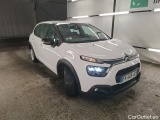  Citroen  C3  Société Feel 1.5 BlueHDI 100CV BVM5 E6dT #4