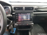  Citroen  C3  Société Feel Nav 1.5 BlueHDI 100CV BVM5 E6dT #7